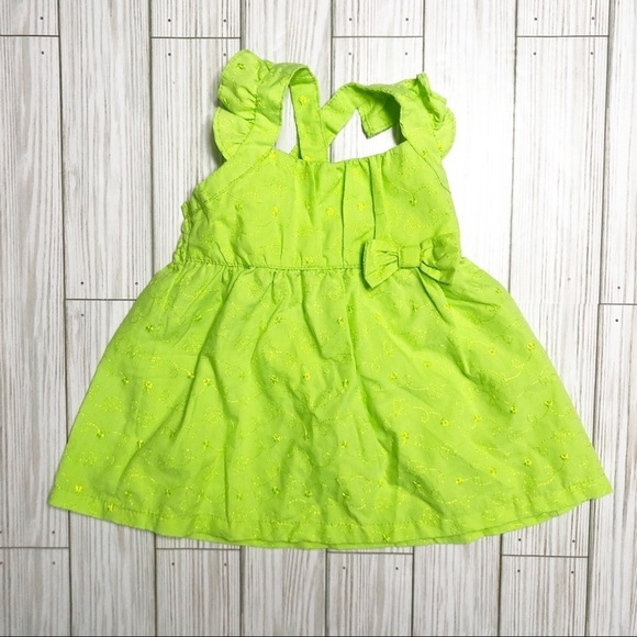 🌸🌼EUC Girl's Bundle of Baby Coordinated sets - Picture 10 of 16